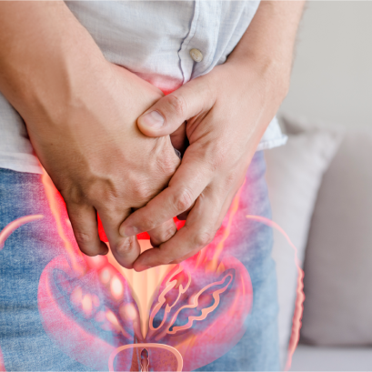 ฉี่ขัด ฉี่สะดุด ฉี่บ่อย