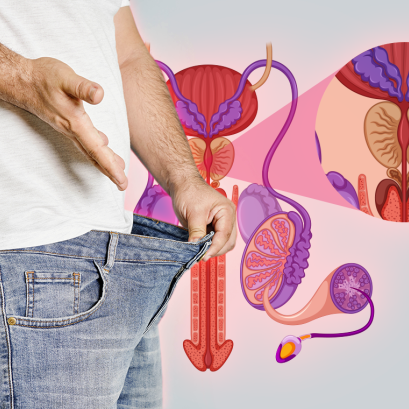 ต่อมลูกหมากอักเสบ