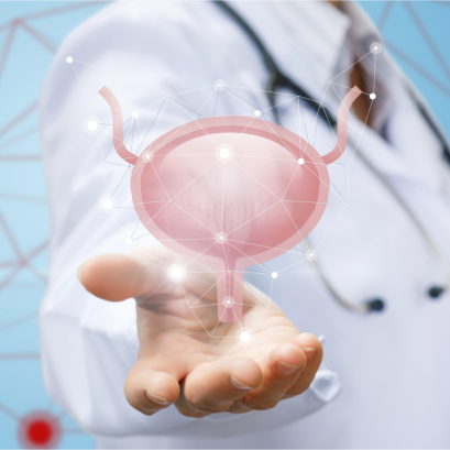 ต่อมลูกหมากอักเสบ เกิดขึ้นได้ยังไง