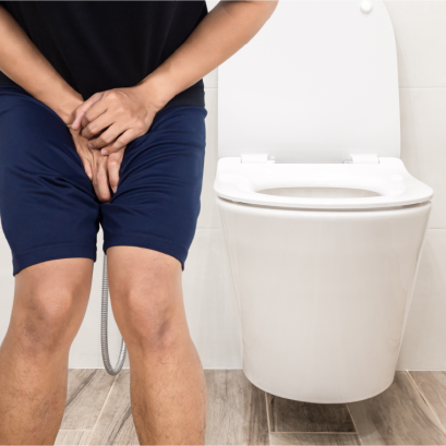 ต่อมลูกหมากโต เกิดขึ้นเพราะอะไร