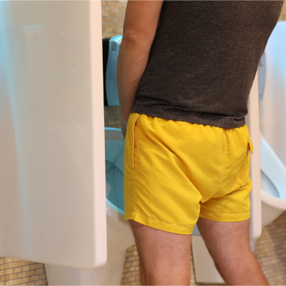 ปัสสาวะเป็นเลือด อย่ามองข้าม