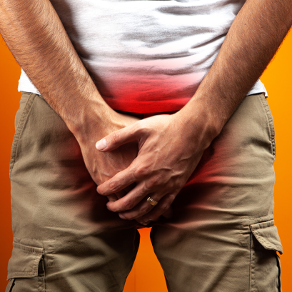 เช็คอาการโรคทางเดินทางปัสสาวะ