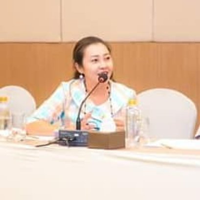 การประชุมคณะกรรมการเศรษฐกิจพื้นที่ภาคตะวันออก หอการค้าไทย ครั้งที่ 2