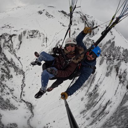 Switzerland: Highlight of the year 