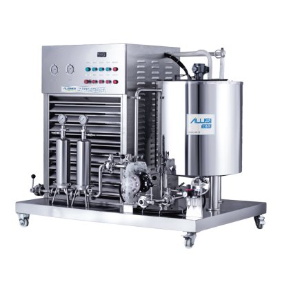 เครื่องบรรจุน้ำหอมอัตโนมัติ/ถังผสมน้ำหอม APM-Perfume making machine