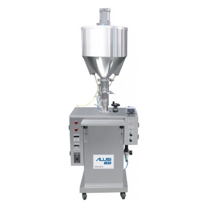 เครื่องบรรจุความร้อนกึ่งอัตโนมัติ AFM-Semi-Automatic heating filling machine