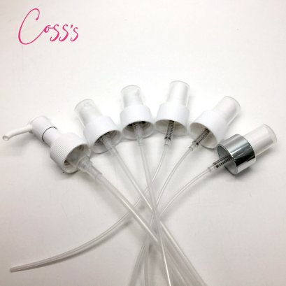 หัวปั๊ม A