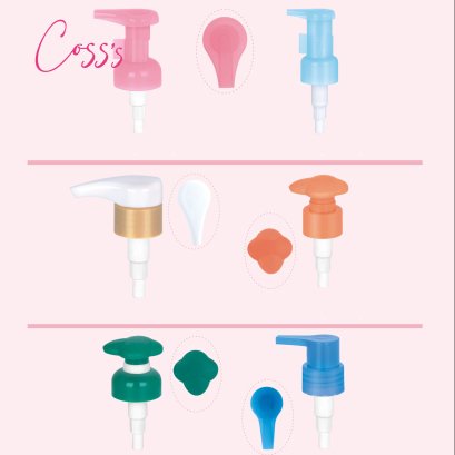 หัวปั๊ม M