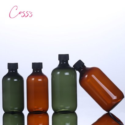 ขวดฝาเกลียว C