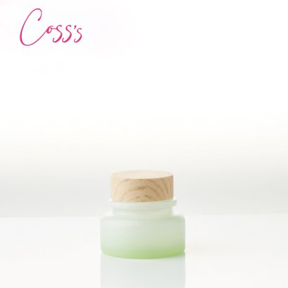 กระปุกครีมขุ่น G