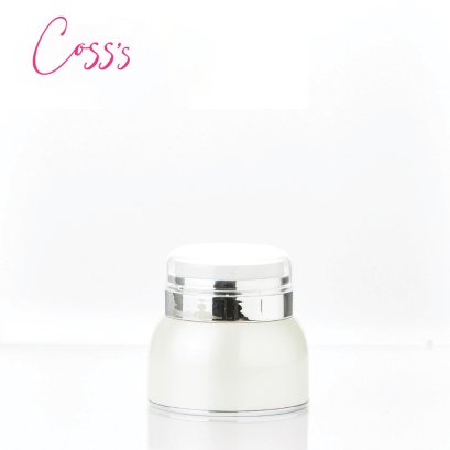 กระปุกครีมขาว K