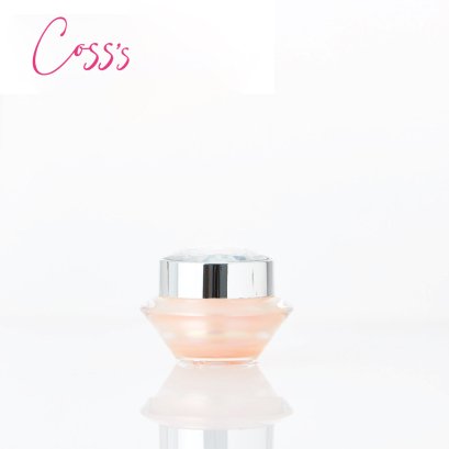 กระปุกครีม M