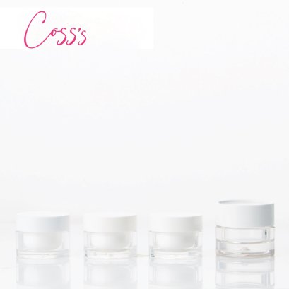 กระปุกครีม S