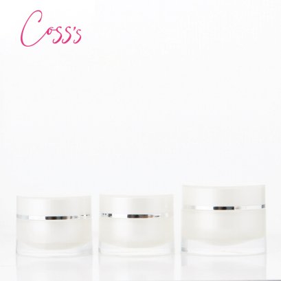 กระปุกครีม Y