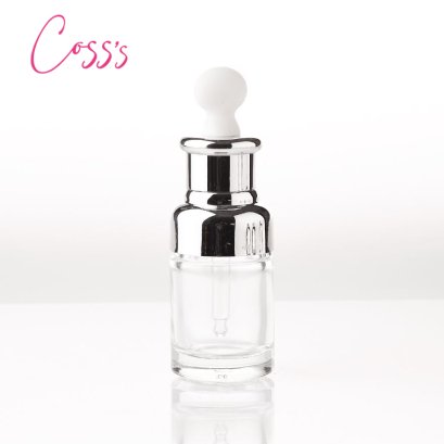 ขวดใส ดรอปเปอร์ A