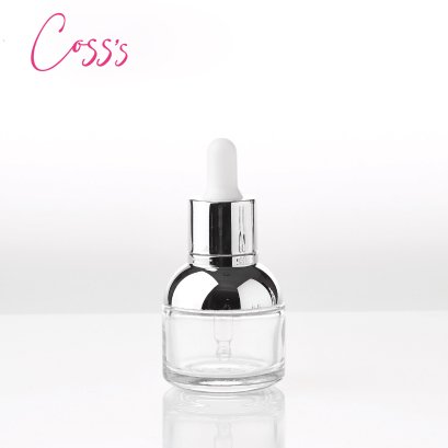 ขวดใส ดรอปเปอร์ B