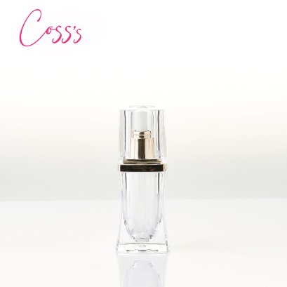 ขวดใส ดรอปเปอร์ F