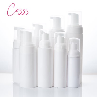 ขวดปั๊มโฟม C