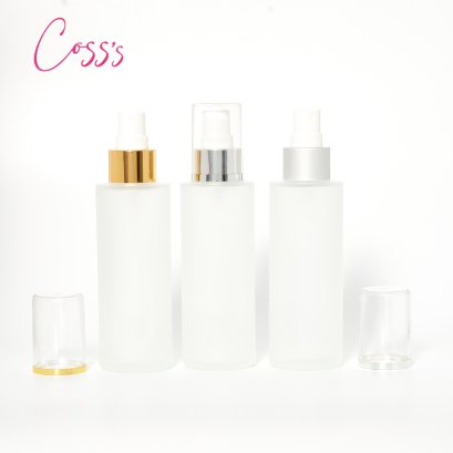 ขวดปั๊ม ABH