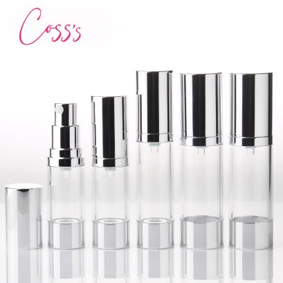 ขวดปั๊ม B