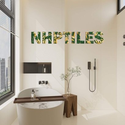 กระเบื้อง-ผิวซาติน-ตกแต่ง-พื้น-ผนัง-กระเบื้องขนาดฝหญ่