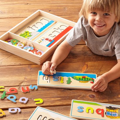 3 ข้อคิดพื้นฐานในการเลือกของเล่นสำหรับลูก