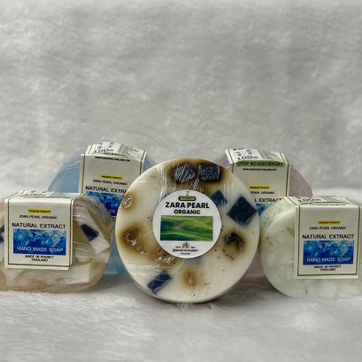 Handmade Soap (75)