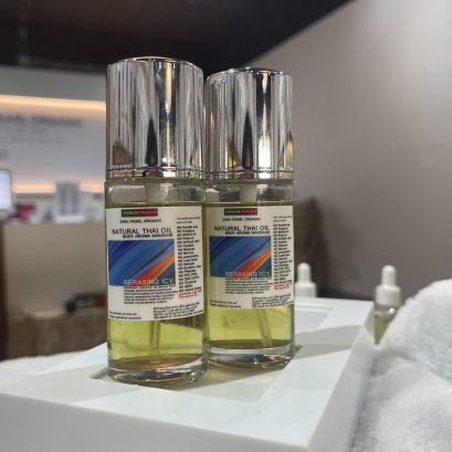 Thai aroma oil