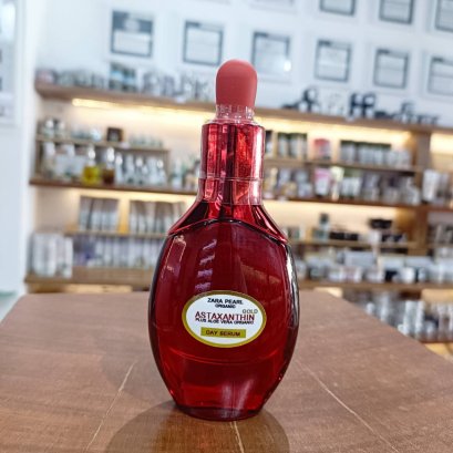 Astaxanthin Day Serum