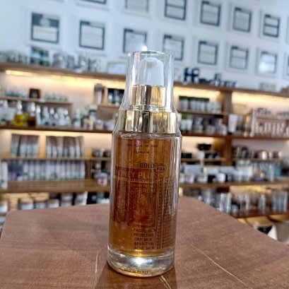 Honey serum organic (L)