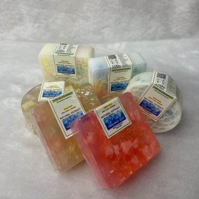 Handmade Soap (150)
