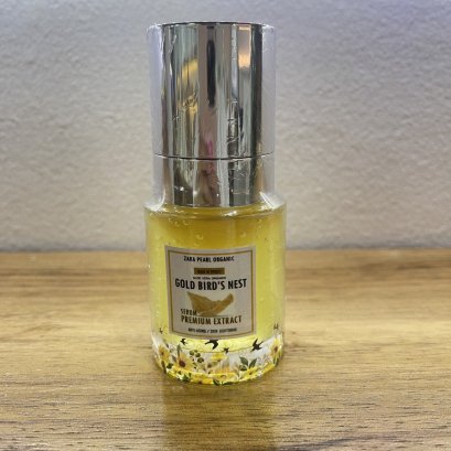 Bird nest Serum (M）50ml.1790