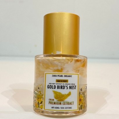 bird's nest CREAM
