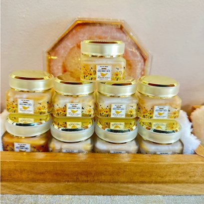 bird&#039;s nest CREAM