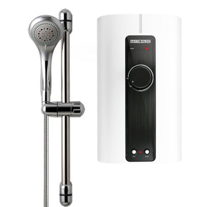 เครื่องทำน้ำอุ่นกับเครื่องทำน้ำน้ำร้อนแตกต่างกันยังไง เราควรใช้อะไรมากกว่ากัน