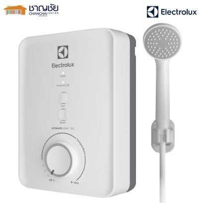 Electrolux รุ่น EWE351PX-DWX5 และ EWE351PX-DWX5 เครื่องทำน้ำอุ่น ขนาด 3500/4500 วัตต์ แทงค์รับประกัน 5 ปี