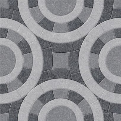 กระเบื้องปูพื้น 16x16 / 40x40cm sosuco เคฟแคนยอน - เทา (M)