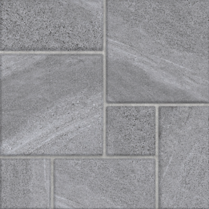 กระเบื้องปูพื้น 16x16 / 40x40cm Campana เจดสโตน-เทาอ่อน (M)