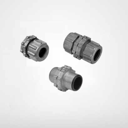 Bulkhead Connectors &amp; Seal Cups