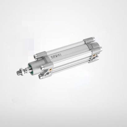 PRA Profile cylinders (ISO 15552)