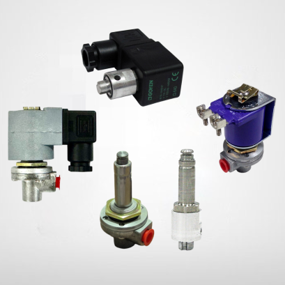 Pilot Valves