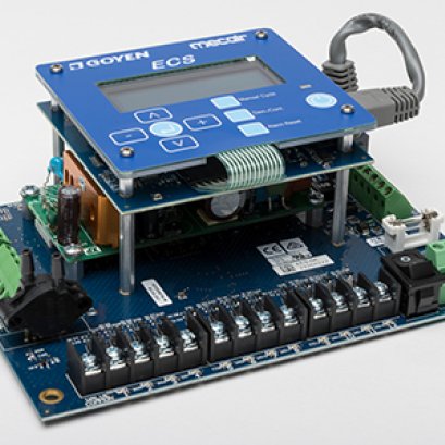 HOWTO SETUP GOYEN'S TIMER