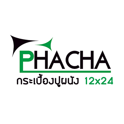 PHACHA กระเบื้องปูผนัง 12x24