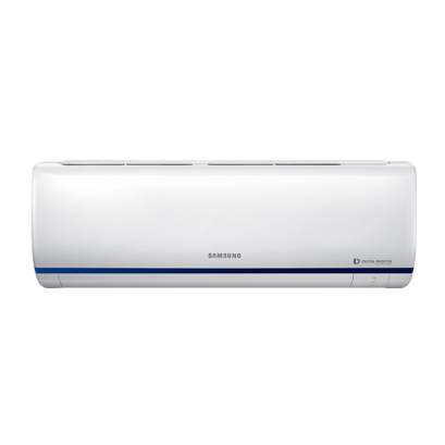 SAMSUNG เครื่องปรับอากาศ อินเวอร์เตอร์ 11500 BTU [AR13MYFT]