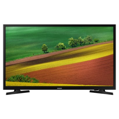 SAMSUNG ทีวี LED 32", HD (UA32N4003AKXXT)