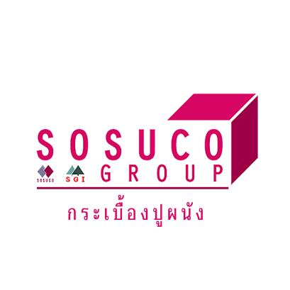 SOSUCO กระเบื้องปูผนัง 10x16