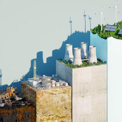 COP28 กับก้าวต่อไปของการลงทุนที่ใส่ใจสิ่งแวดล้อม