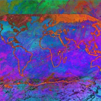 Red Code การเปลี่ยนแปลงสภาพภูมิอากาศ