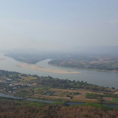 Improving Food Security Through Capacity Building