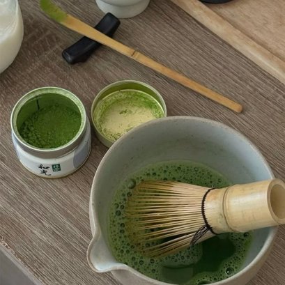 "มัตฉะ" ดื่มอย่างไรดีต่อสุขภาพมากที่สุด 